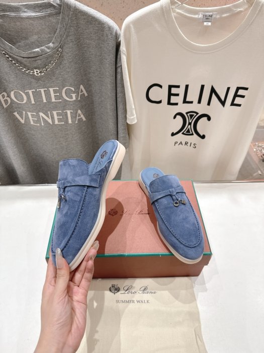 Мюли женские фото 4