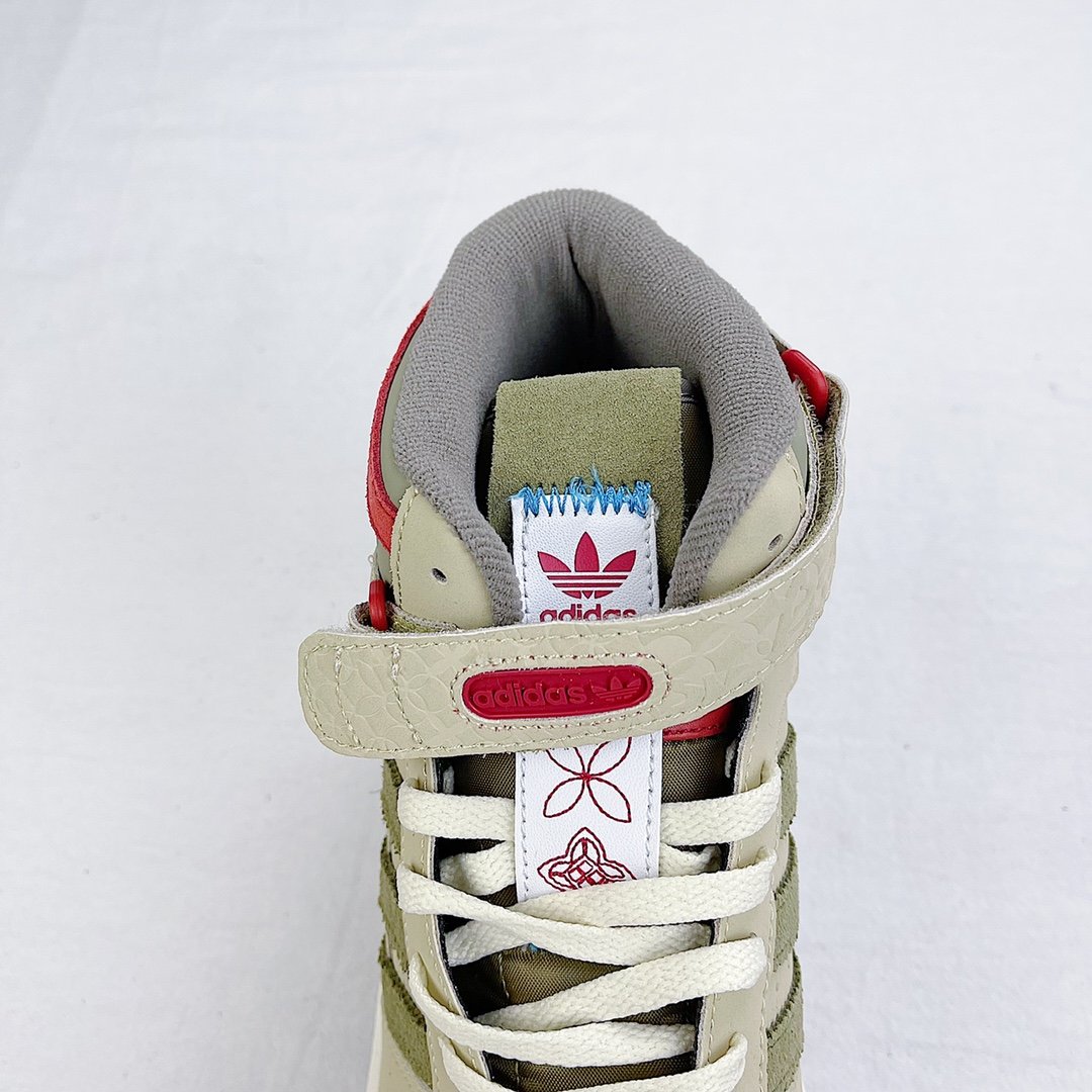 Sneakers Originals Centennial 85 MID фото 7