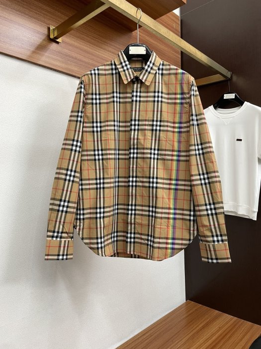 Burberry blouse online