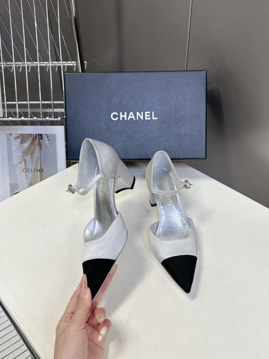 Туфли женские фото 4