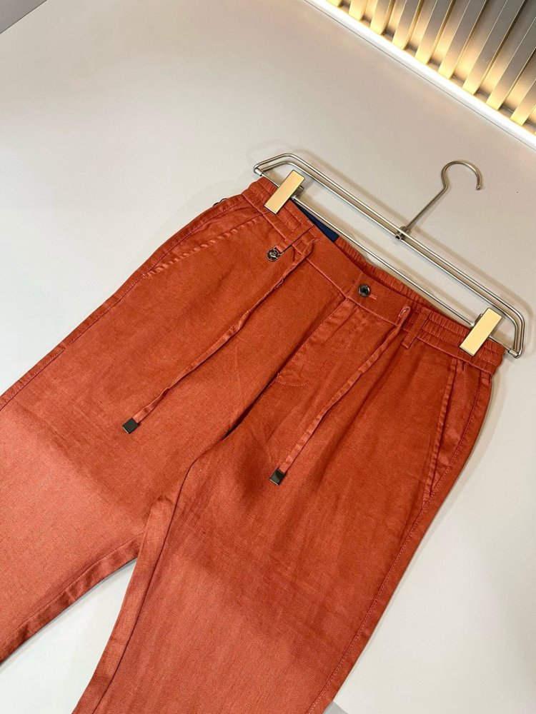 Pants men's фото 4