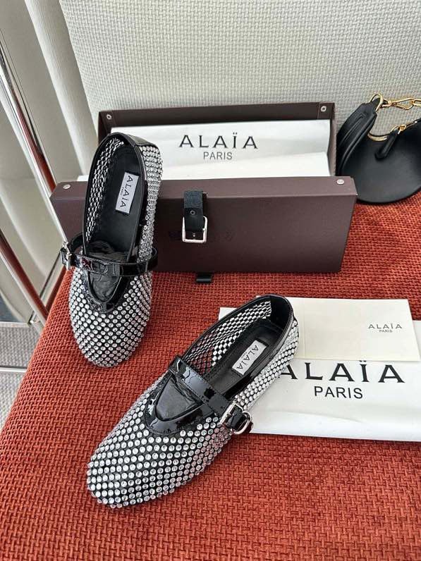 Ballet shoes фото 9