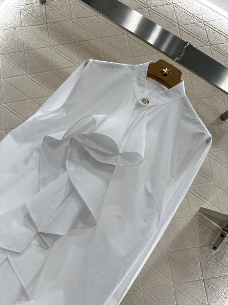 Рубашка женская фото 7