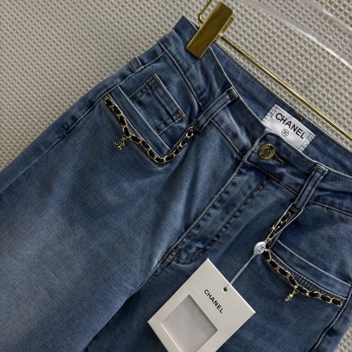Jeans women's фото 3