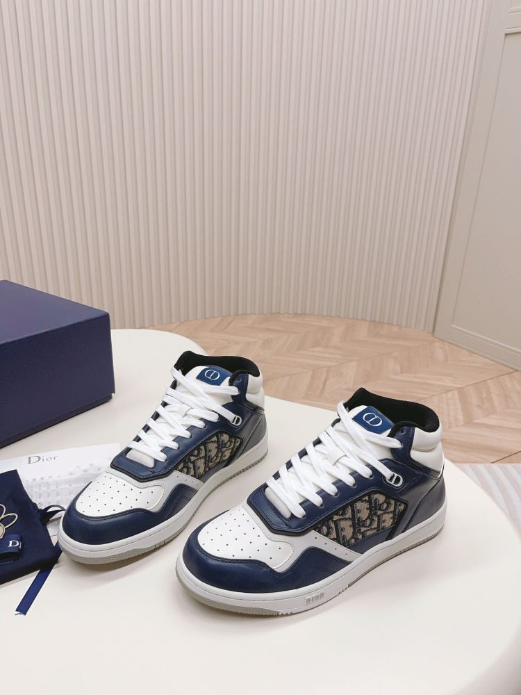 Sneakers Dior B27 фото 3