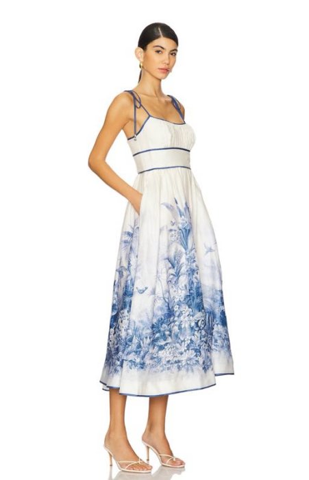 Платье слинг фото 2