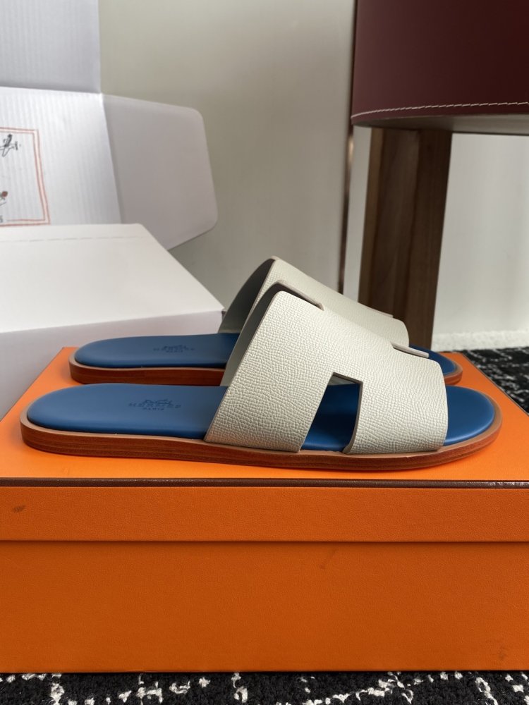 Шлепанцы lzmir мужские фото 2