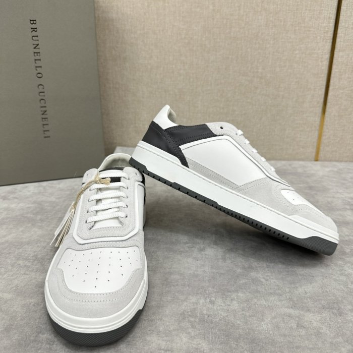 Sneakers men's фото 7