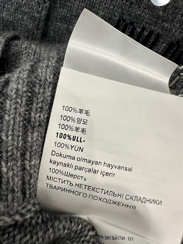 Кофта фото 9