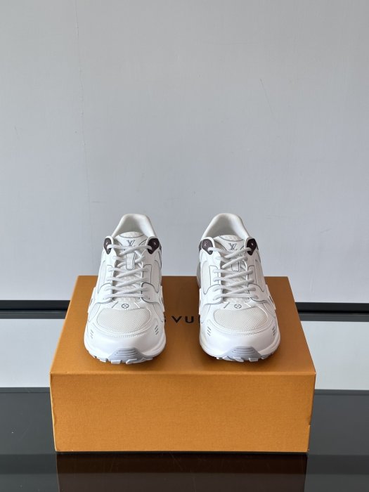 Кроссовки мужские фото 2