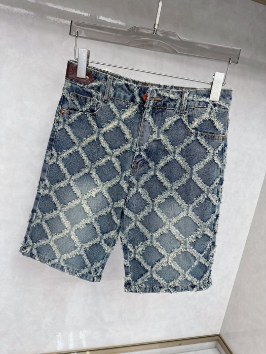 Shorts men's фото 6