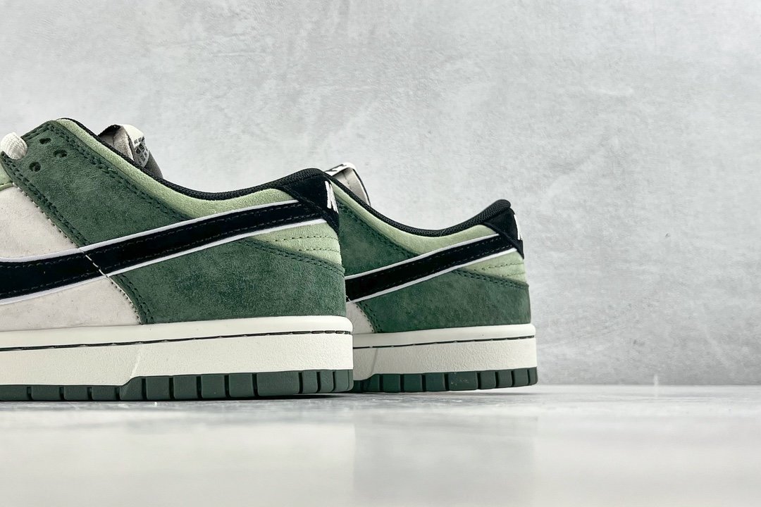 Sneakers SB Dunk Low LF0068-001 фото 8