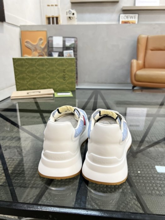 Кроссовки мужские фото 8