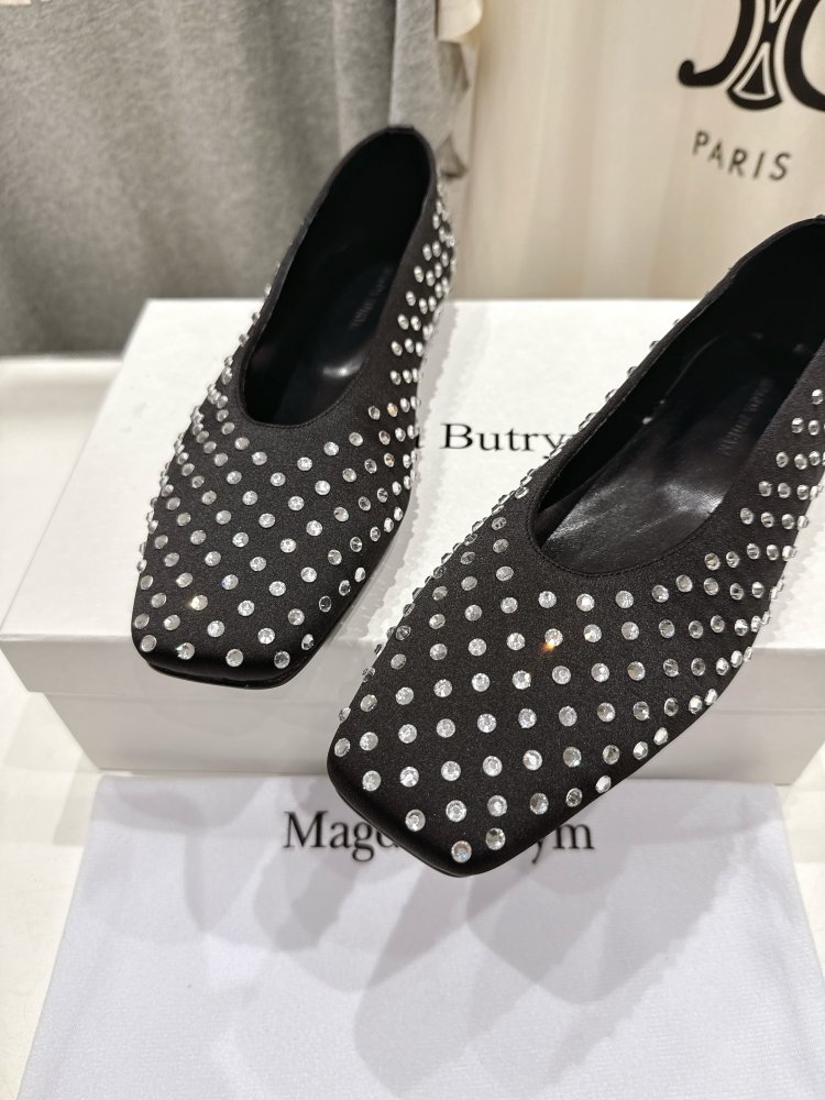 Ballet shoes фото 7