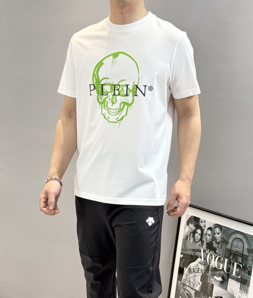 Футболка мужская