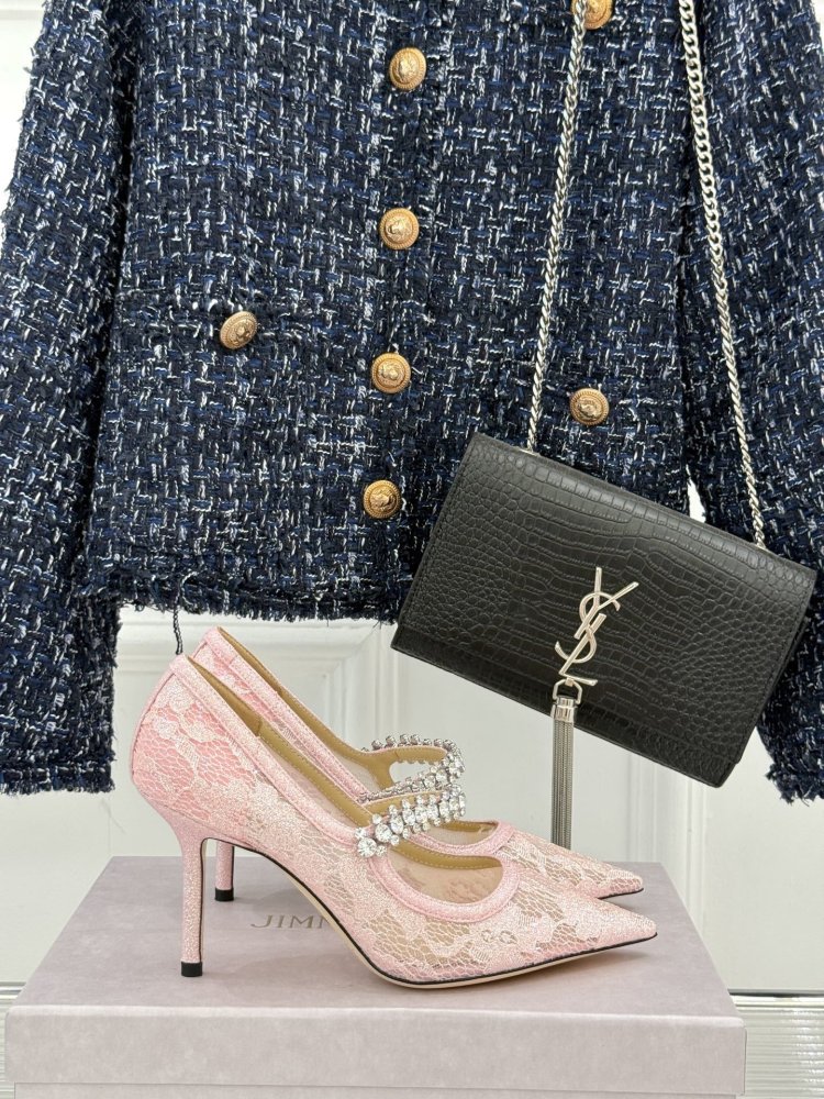 Туфли женские