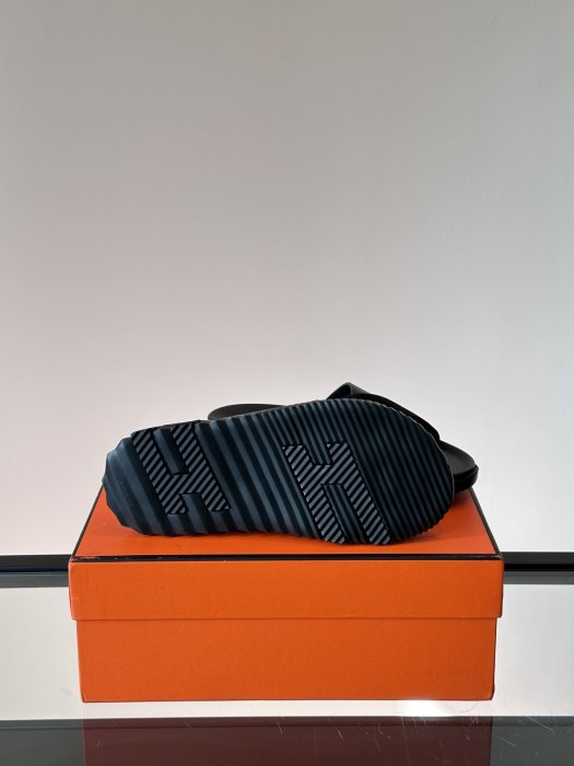 Шлепанцы мужские фото 9