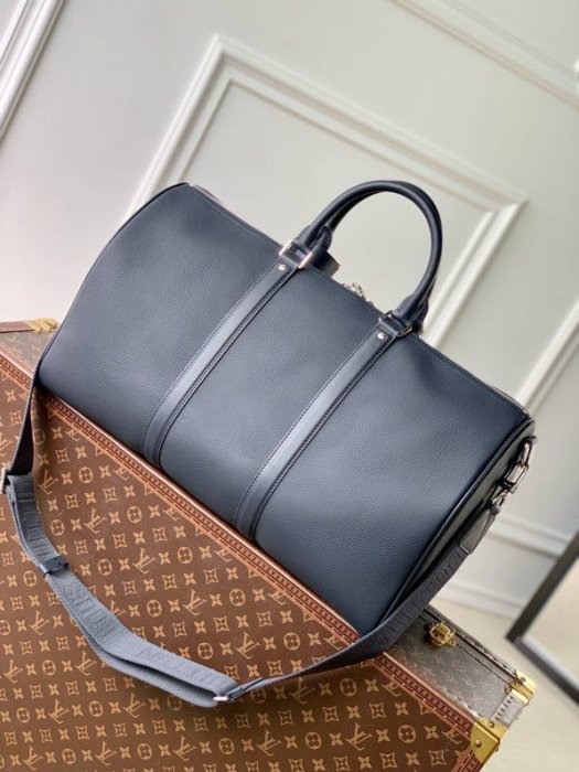 Сумка дорожняя Keepall Bandouliere 50 фото 9