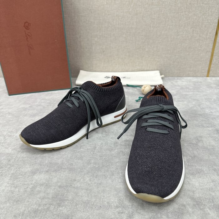 Кроссовки мужские фото 3