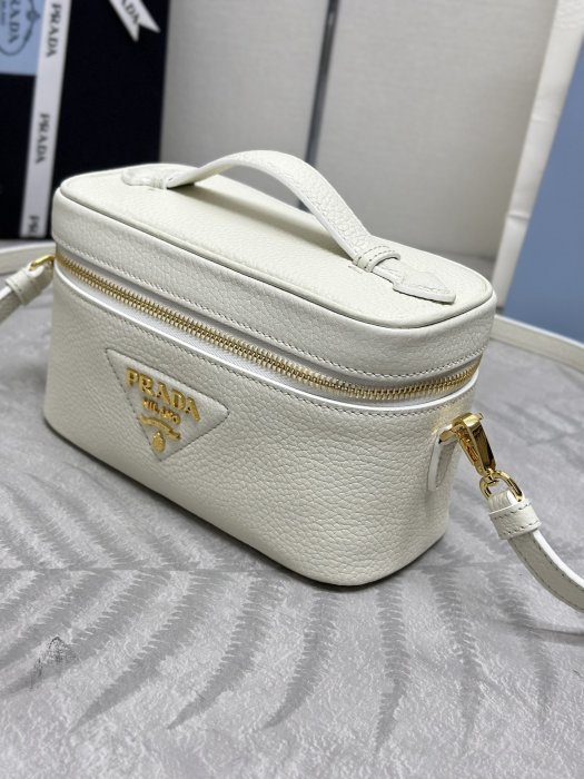 Сумка женская Vanity 1BH202 18 см фото 4