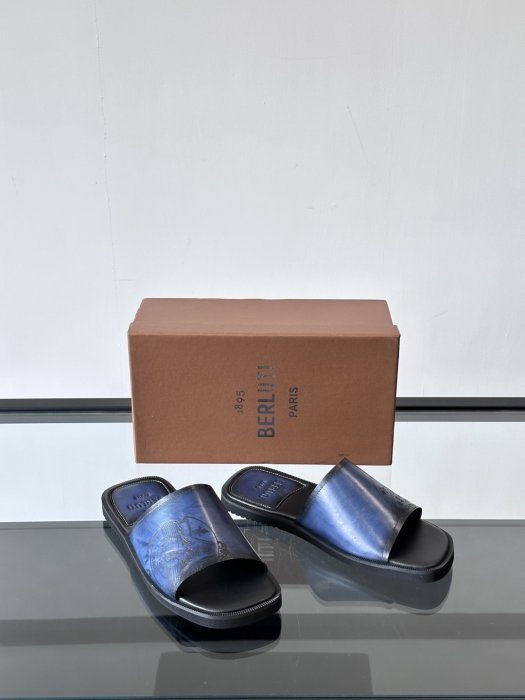 Шльопанці чоловічі фото 5