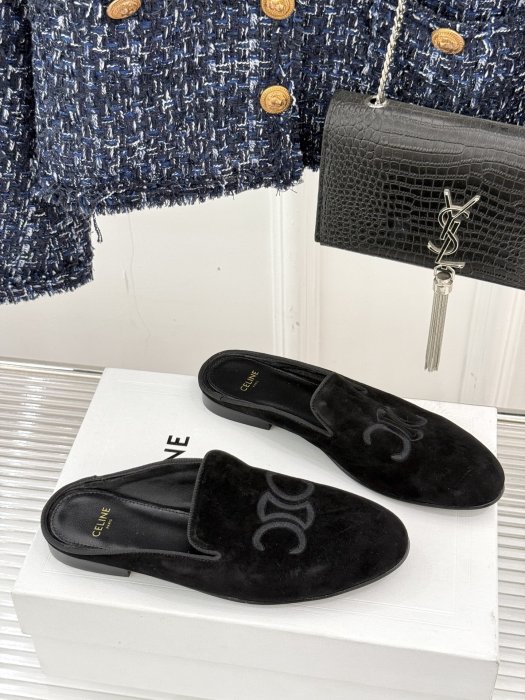 Мюли женские фото 3