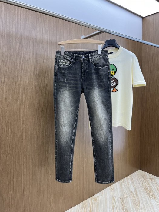 Jeans men's фото 2