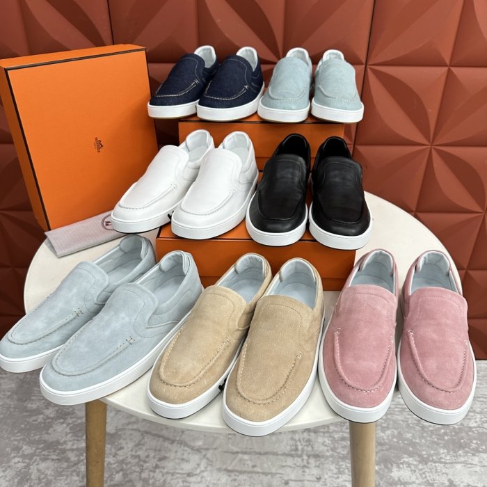 Лоферы чоловічі фото 6