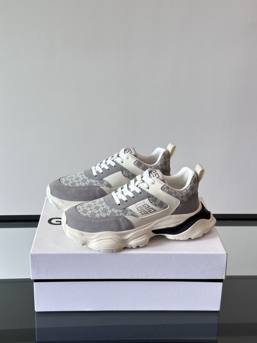 Кроссовки мужские фото 3