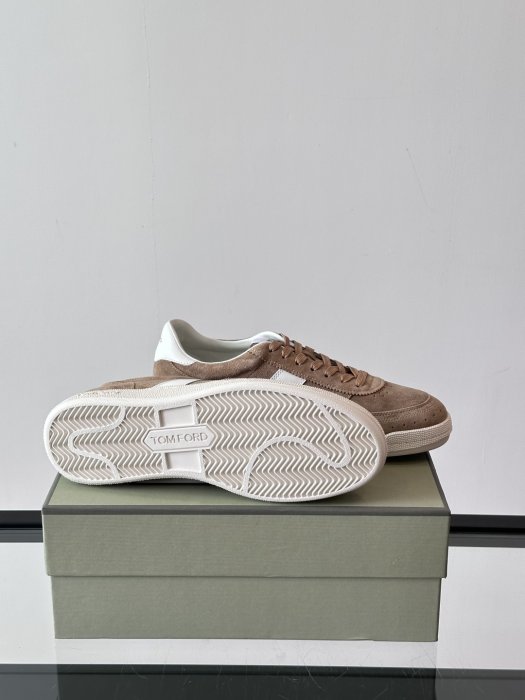 Sneakers men's фото 9