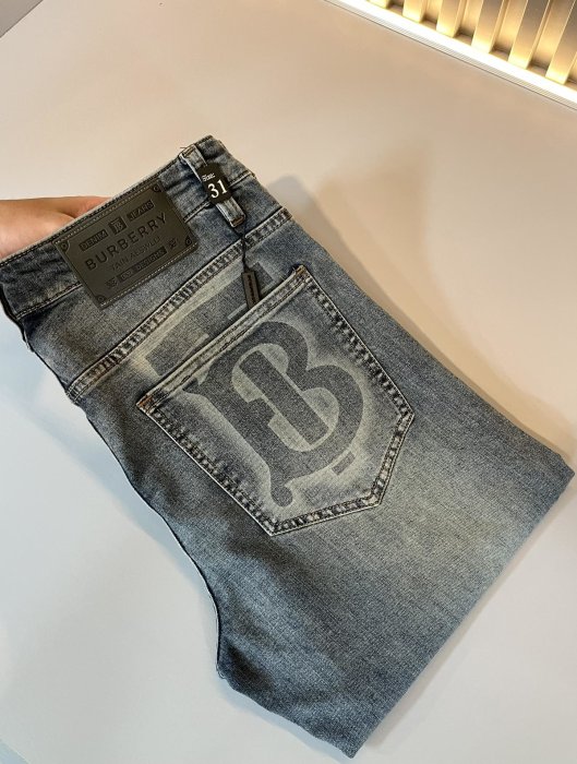 Jeans men's