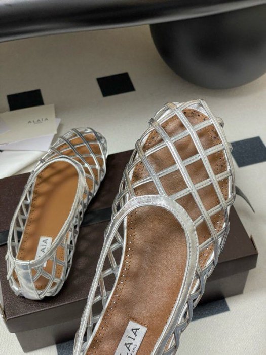 Балетки фото 2