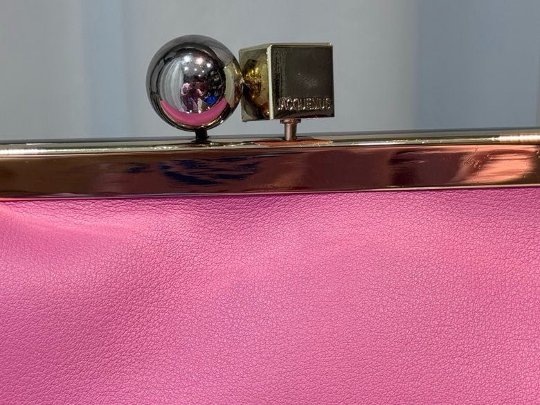 A bag leather LA CROISIERE 35 cm фото 3