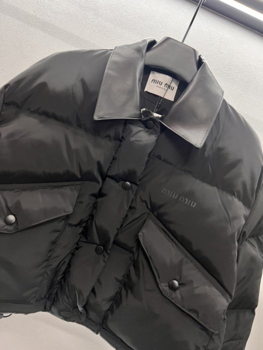 Down jacket фото 3