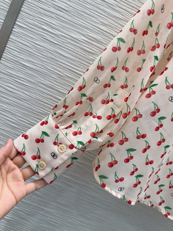 Shirt women's фото 8