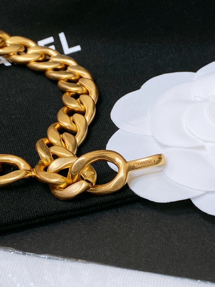 Цепочка на пояс фото 3