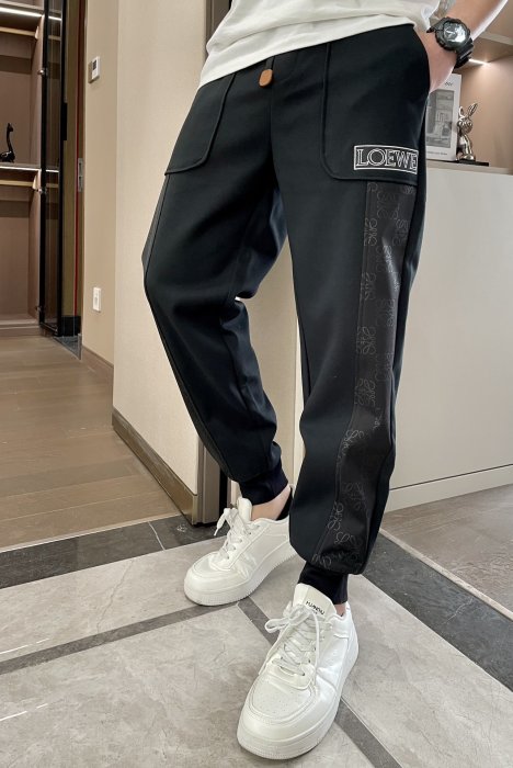 Pants men's