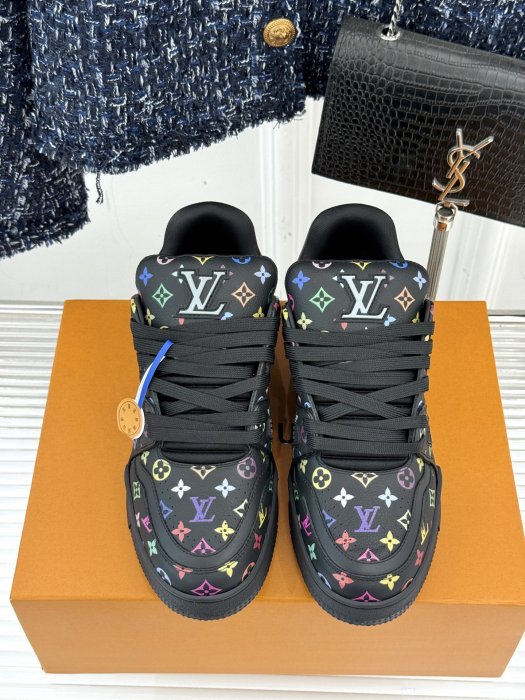 Sneakers фото 4