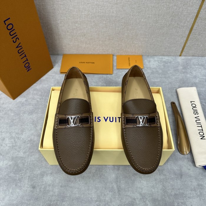 Moccasins men's HOCKENHEIM