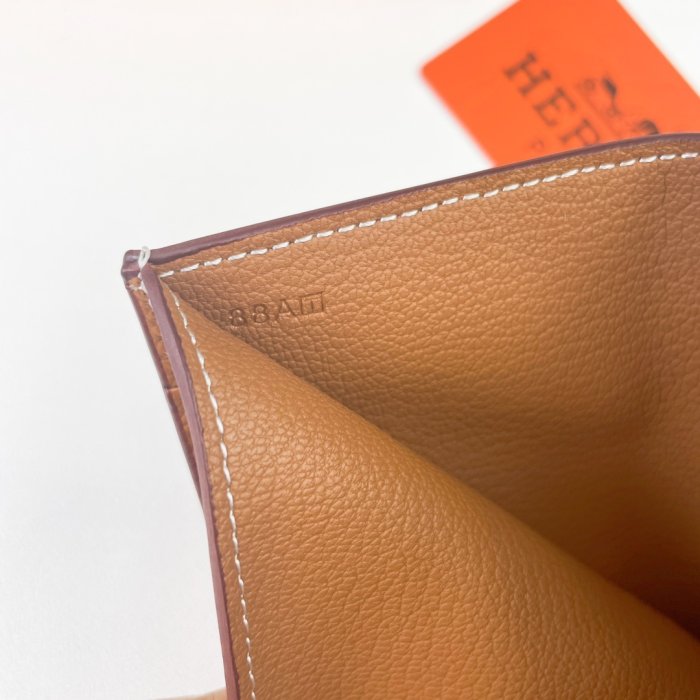 Кошелек  Bearn wallet epsom фото 7