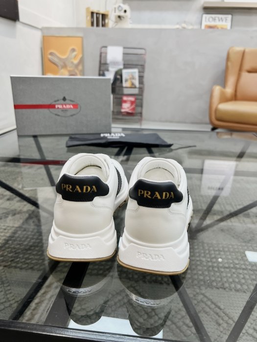 Кроссовки мужские фото 8