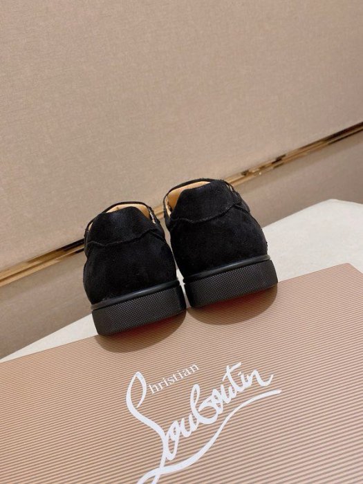 Sneakers men's фото 8