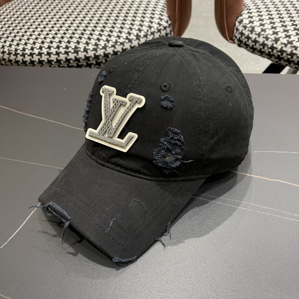 Кепка фото 2