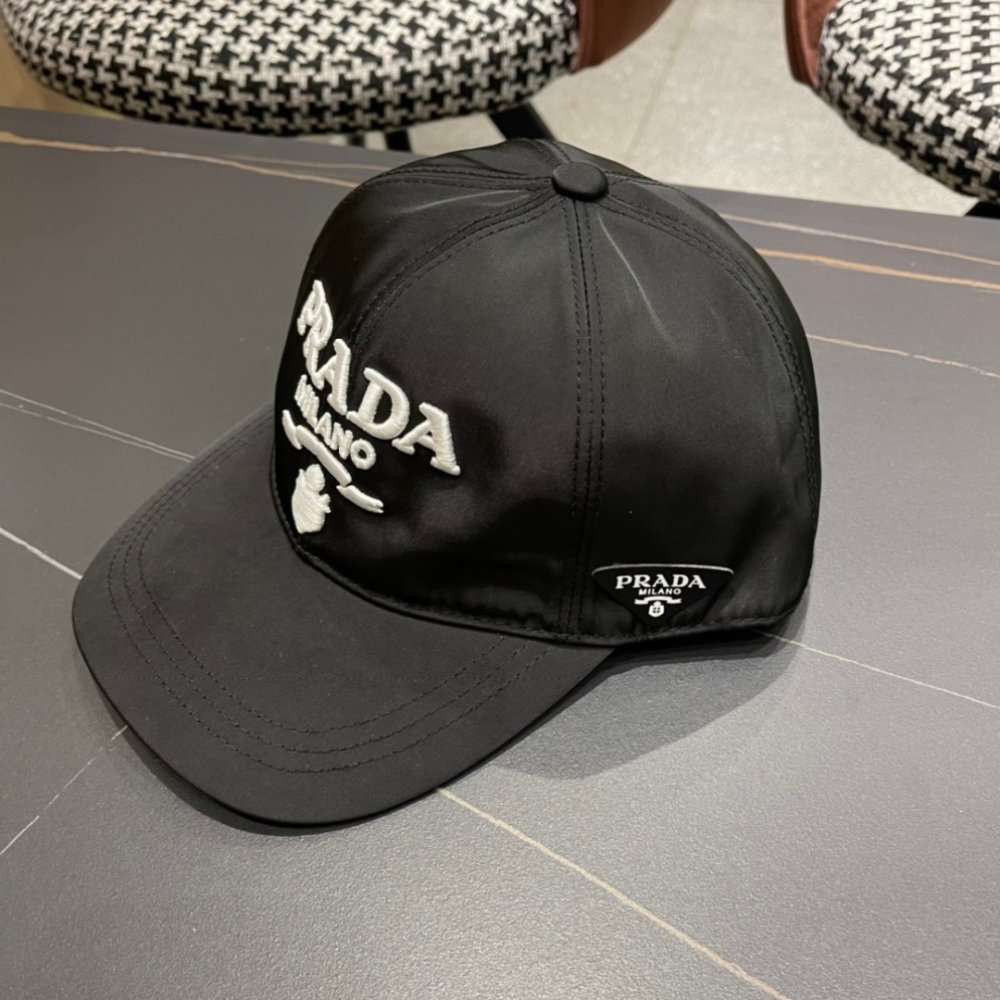 Кепка фото 2