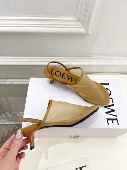 Босоножки фото 4