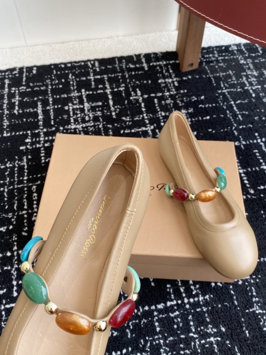 Ballet shoes фото 8