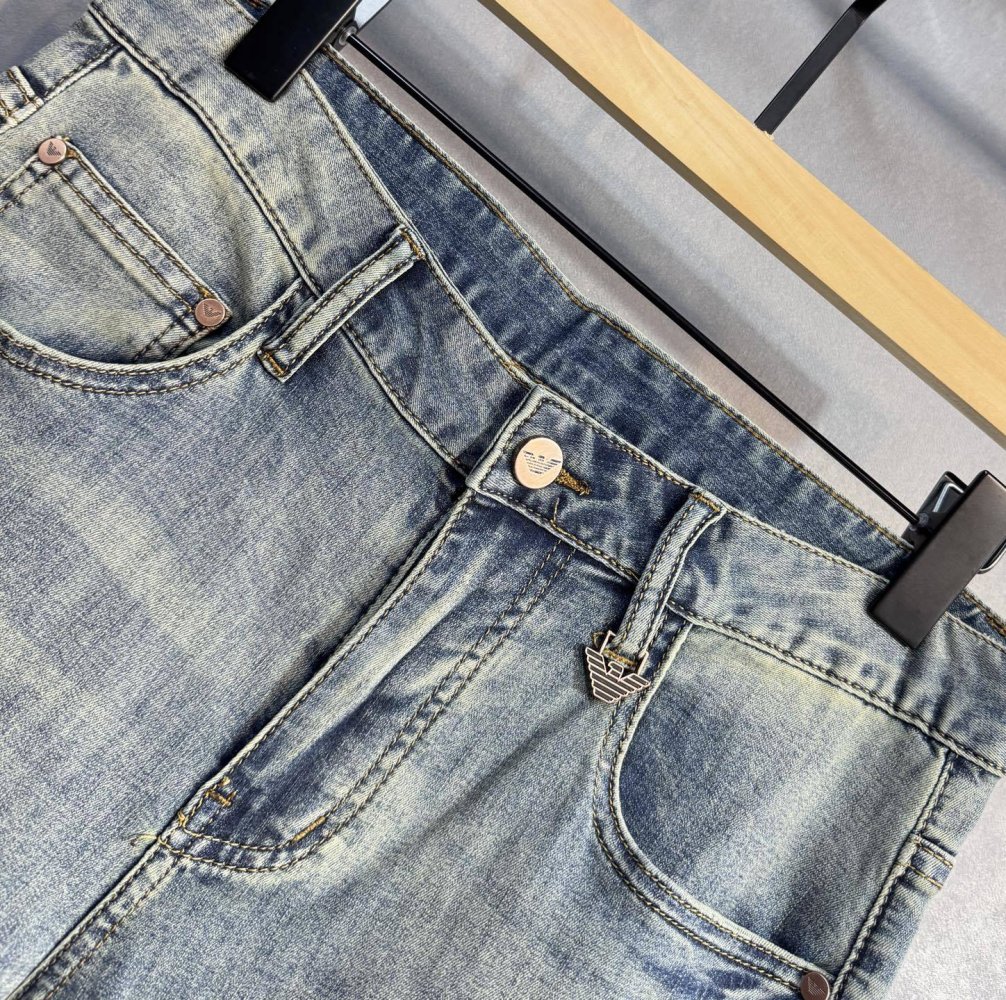 Jeans men's фото 4