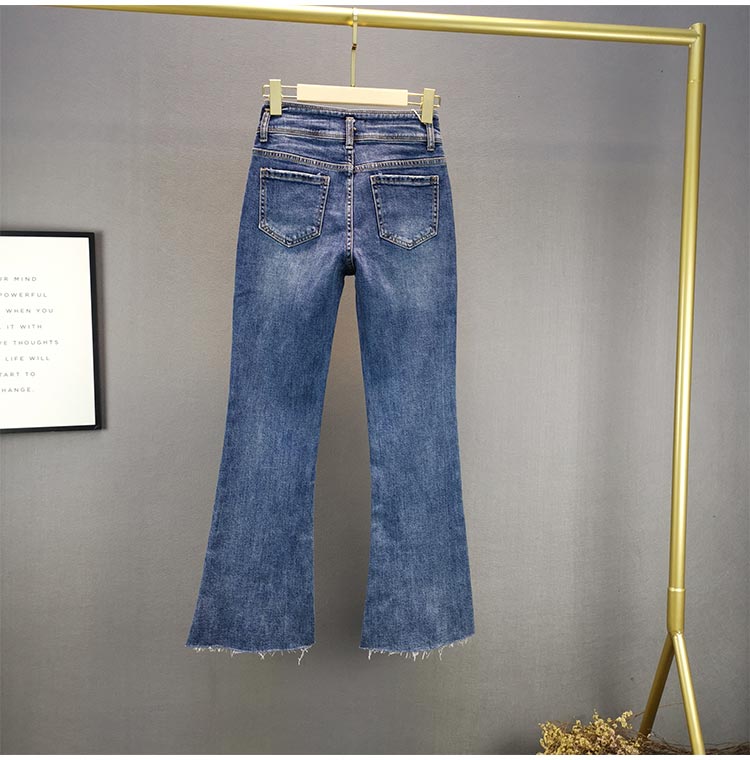 Jeans women's фото 4