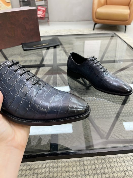 Туфли мужские фото 6