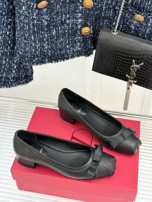 Балетки фото 3